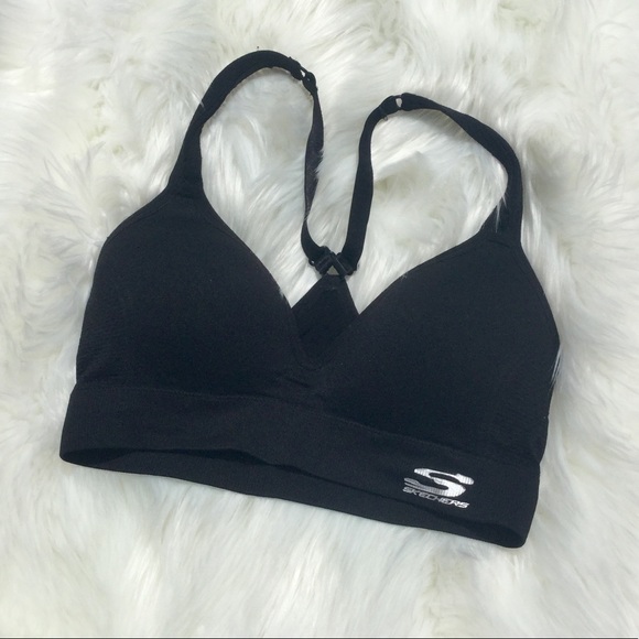 skechers sport bra
